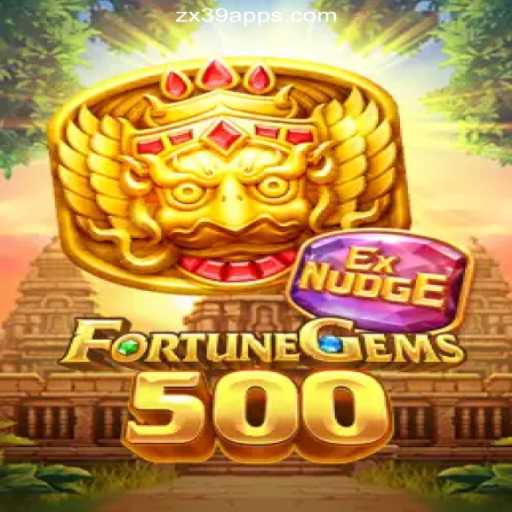 Unveiling FortuneGems500: The Premiere Experience on ZX39.COM Platform-Oficial Slots Brasil #1