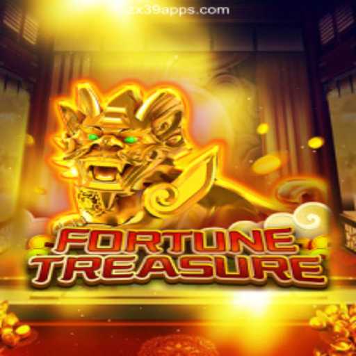 Unlock the Secrets of FortuneTreasure on ZX39.COM Platform