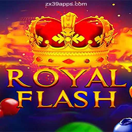Discovering RoyalFlash: A Top Slot Game on ZX39.COM Platform